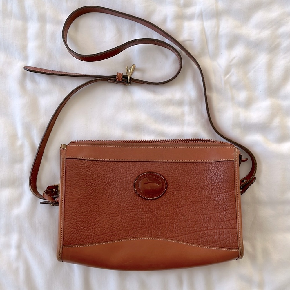Vintage Dooney & Bourke